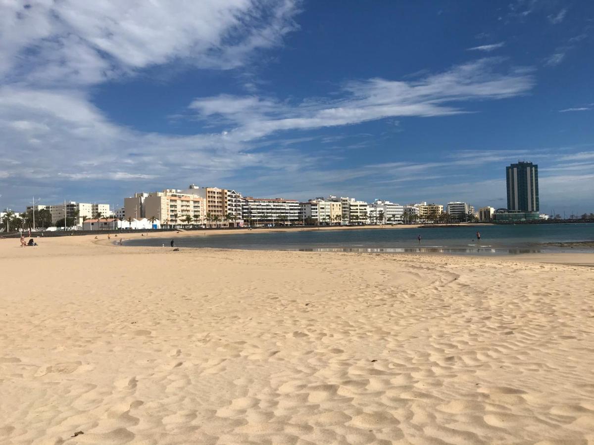 Casa City Arrecife  Zewnętrze zdjęcie