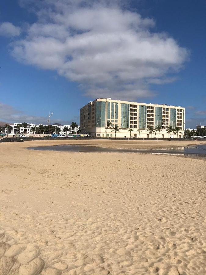 Casa City Arrecife  Zewnętrze zdjęcie