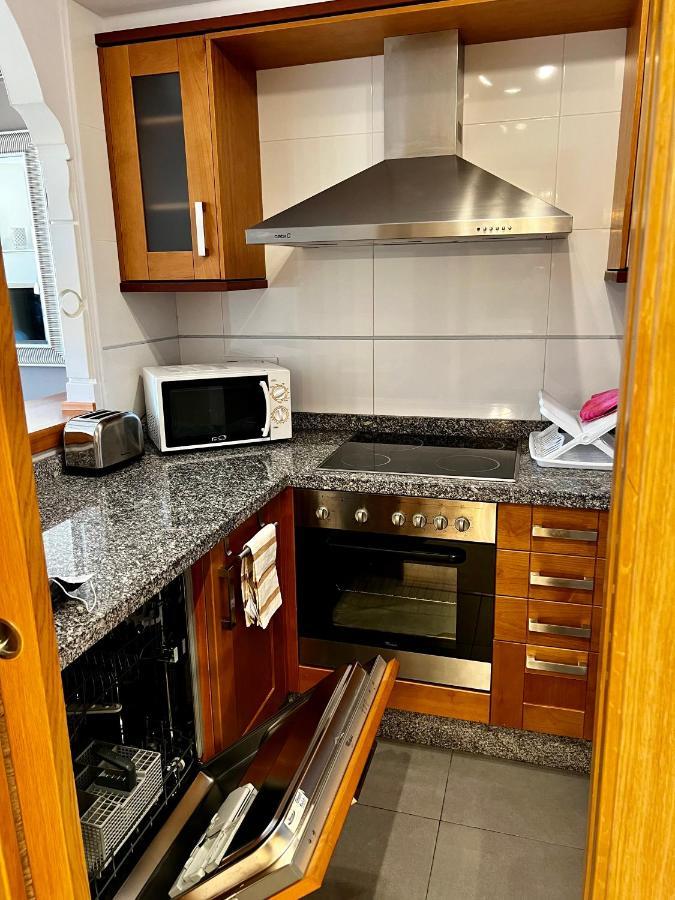 Casa City Arrecife  Zewnętrze zdjęcie