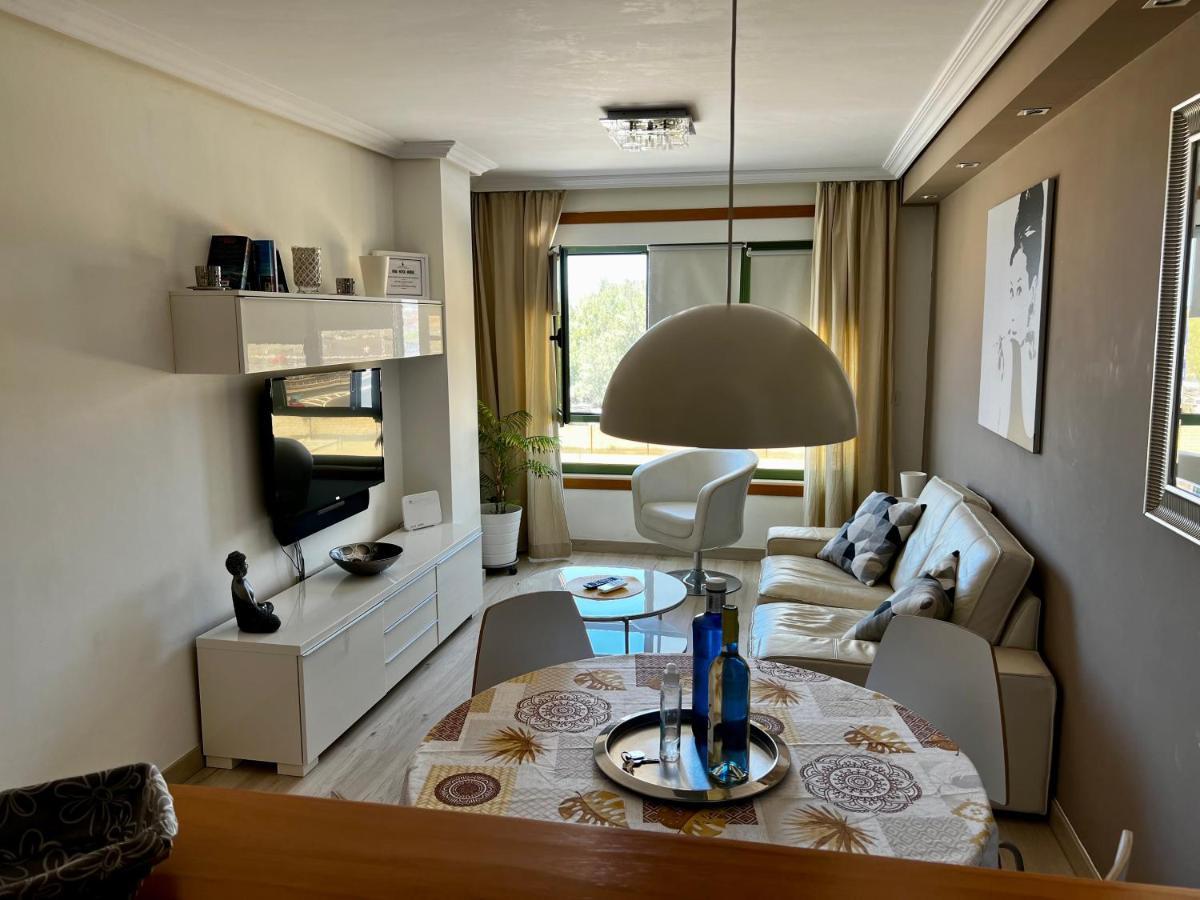 Casa City Arrecife  Zewnętrze zdjęcie