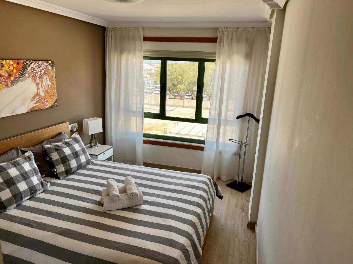 Casa City Arrecife  Zewnętrze zdjęcie