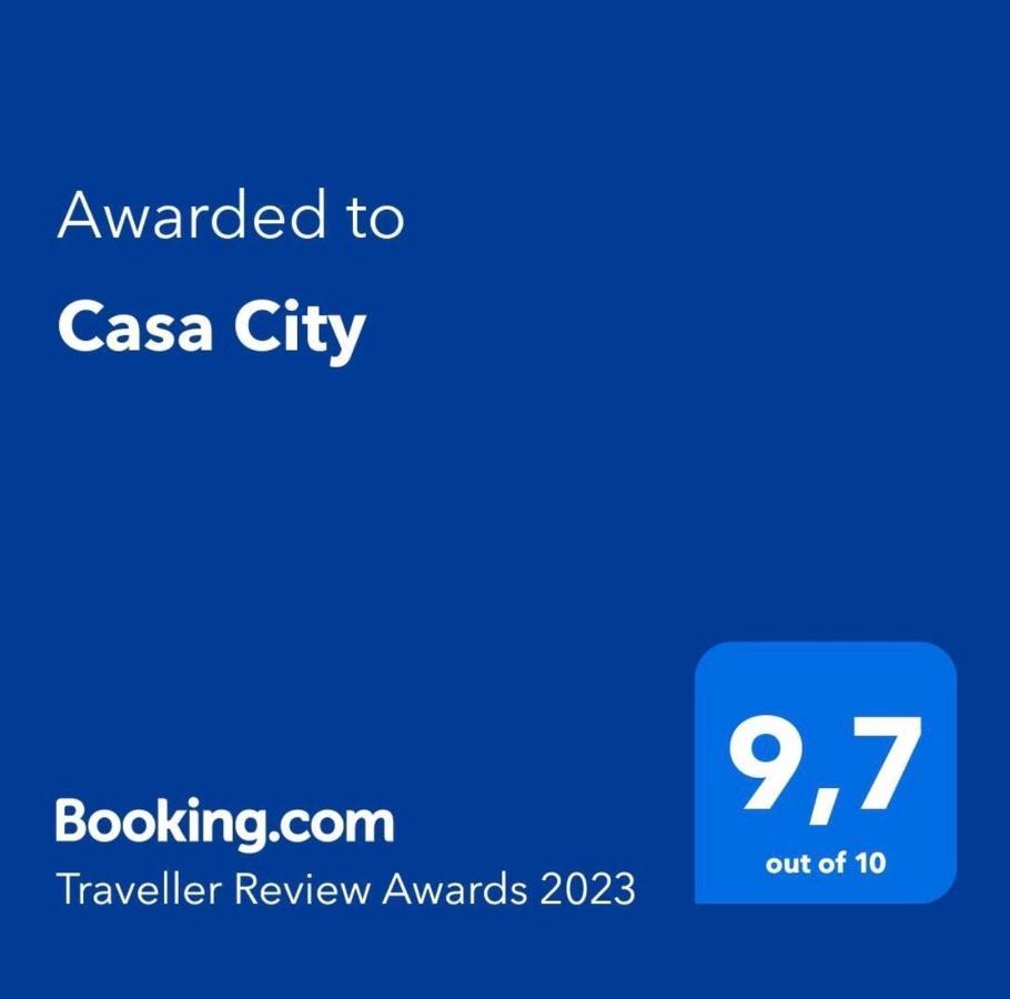 Casa City Arrecife  Zewnętrze zdjęcie