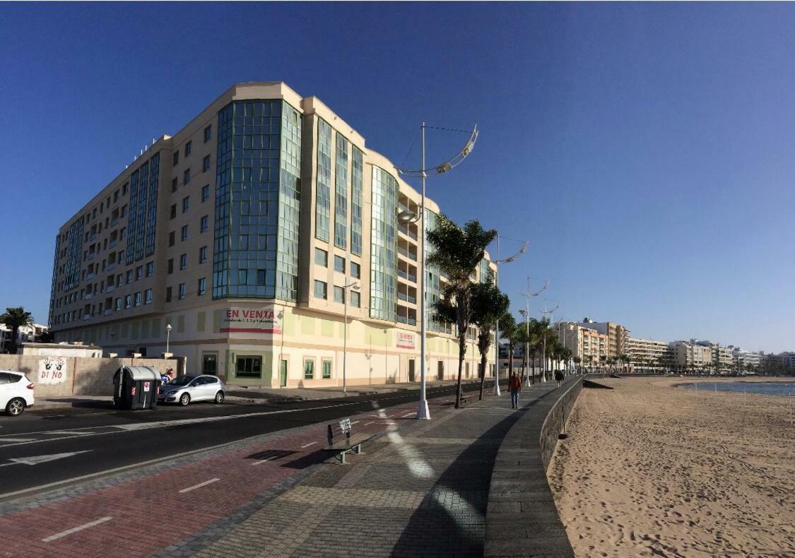 Casa City Arrecife  Zewnętrze zdjęcie