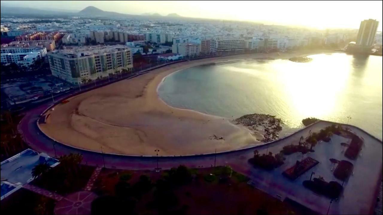 Casa City Arrecife  Zewnętrze zdjęcie